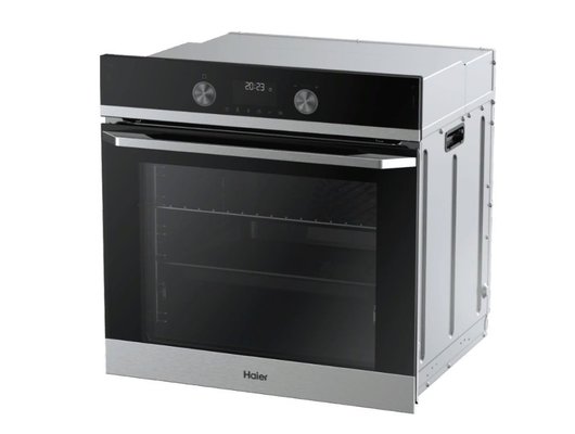 Духовой шкаф HAIER HOQ-K5AAN3BX